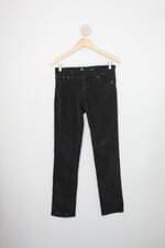 Calça in up feminina preta