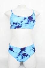 Biquíni shein feminino estampado