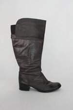 Bota Montaria milla feminina marrom
