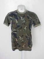 Camiseta masculina estampada
