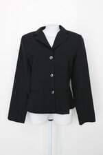 Blazer sedabi feminina preto