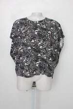 Blusa feminina estampada