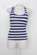 Regata feminina estampada com Bojo