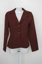 Blazer Swany feminino marrom