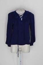 Blusa mirage feminina azul