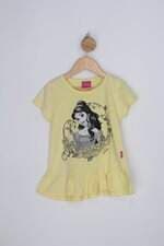 Blusa Infantil brandilli estampada