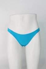 Calcinha de biquíni lb feminina azul