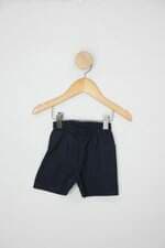 Bermuda Infantil kyly azul marinho 