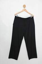 Calça Social business feminina preta