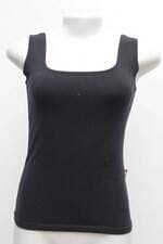 Blusa Malha Preta LaForet