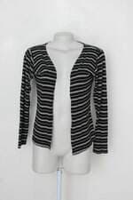 Cardigan feminino estampada