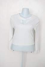 Blusa c&a feminina branca
