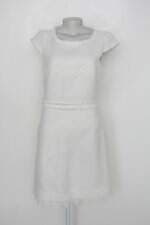 Vestido tvz feminino branco Com forro