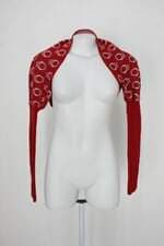 Bolero lola & maria feminino estampado