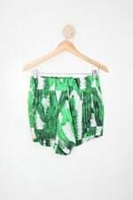 Shorts cholet feminino estampado