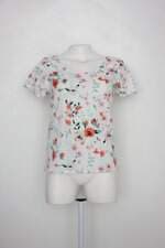Blusa mineral feminina estampada floral