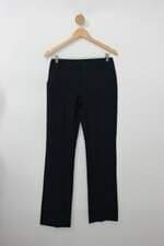 Calça Social renner feminina azul