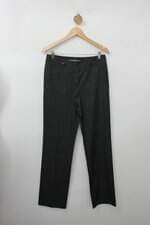 Calça Social gerdeur feminina cinza