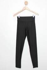Calça Legging oliver confecções feminina preta