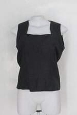 Blusa feminina verde escuro