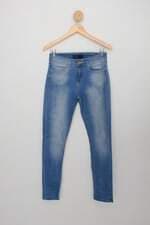 Calça Jeans riachuelo feminina azul claro