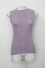 Colete sem marca feminino roxo