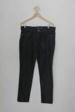 Calça Jeans biotipo feminina preta