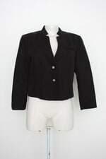Blazer edc by esprit feminino preto
