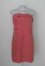 Vestido maria feminina rosa Com forro