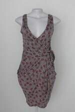 Vestido oh, boy feminino estampado