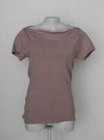 Blusa feminina rosa