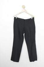 Calça Social sparrow feminina preta