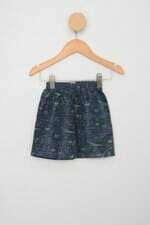 Shorts Infantil com estampa