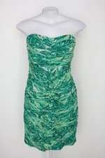 Vestido lolitta feminino estampado Com forro