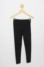 Calça Esportiva feminina preta