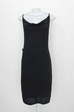 Vestido do & be feminino preto