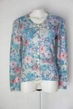 Cardigan feminin estampado