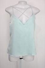 Blusa dot clothing feminina azul