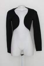 Bolero xsite feminino preto