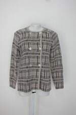 Casaco luiz manoel feminino xadrez