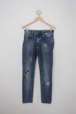 Calça Jeans john john feminina azul