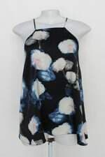 Blusa river island feminina estampada