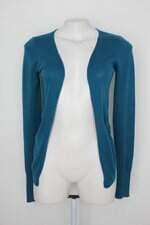 Cardigan vero moda feminino verde