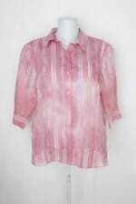 Camisa sure feminina rosa