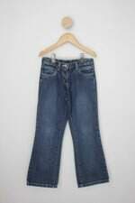 Calça Jeans Infantil next azul