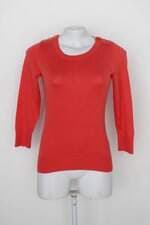 Suéter banana republic feminino laranja