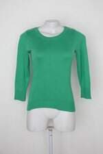 Suéter banana republic feminino verde
