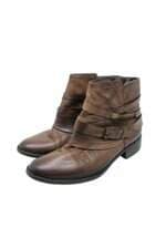 Bota Town & Country feminina marrom