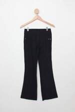 Calça Flare kavin's feminina preta