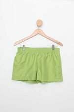 Shorts cast feminino verde